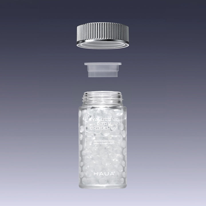 anti aging skin orbs