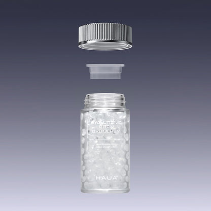 anti aging skin orbs