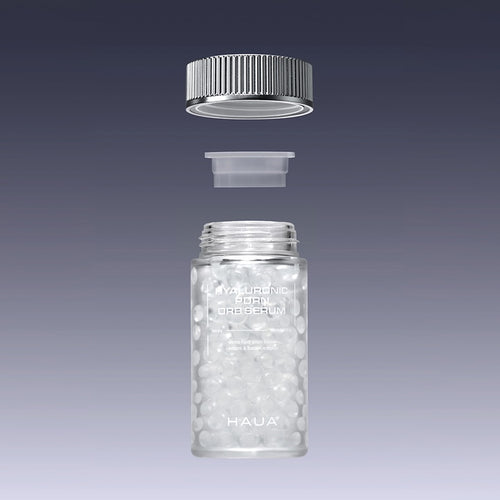 anti aging skin orbs