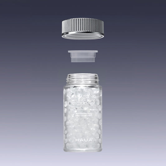 anti aging skin orbs